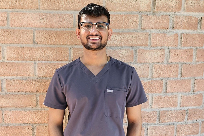 Dr. Patel