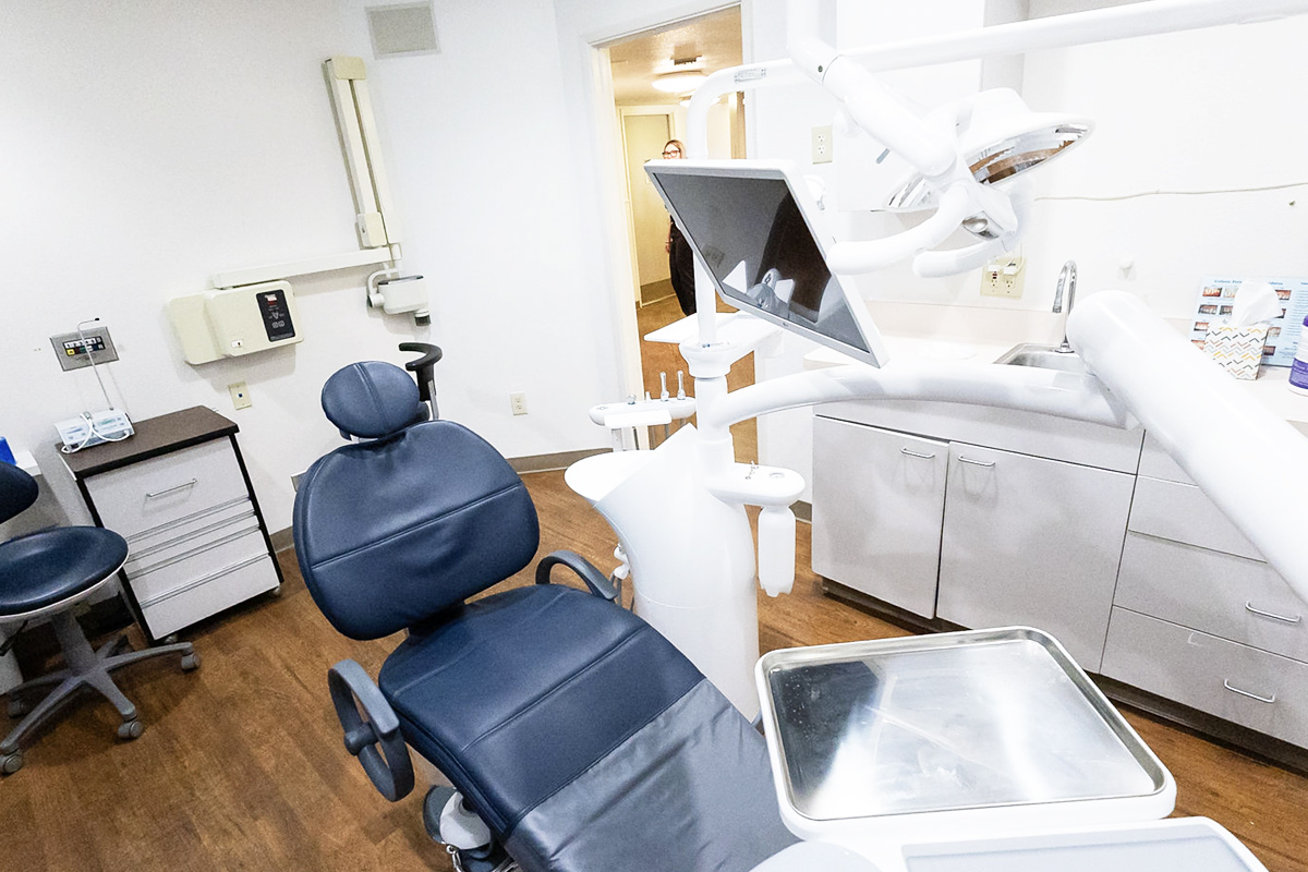 Dental Treatments in Tucson