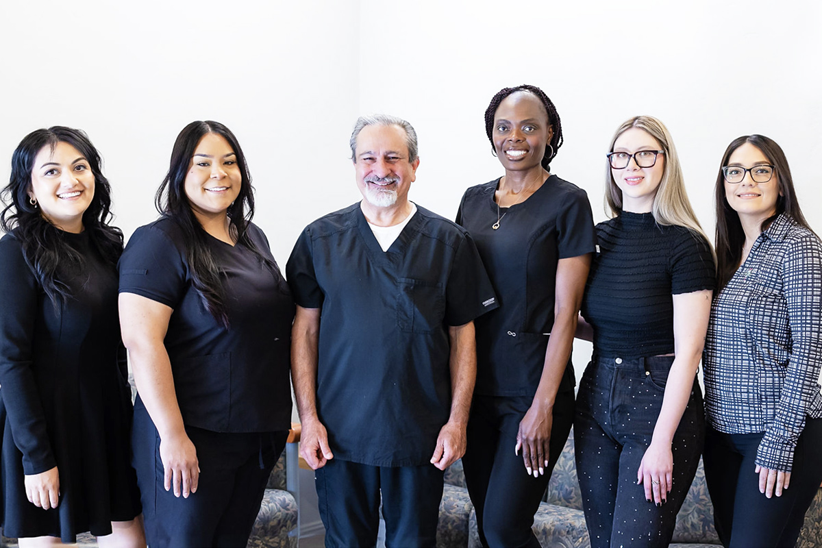 Meet Our Team