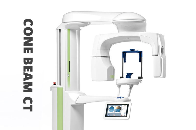 Cone Beam CT Imaging in Oro Valley