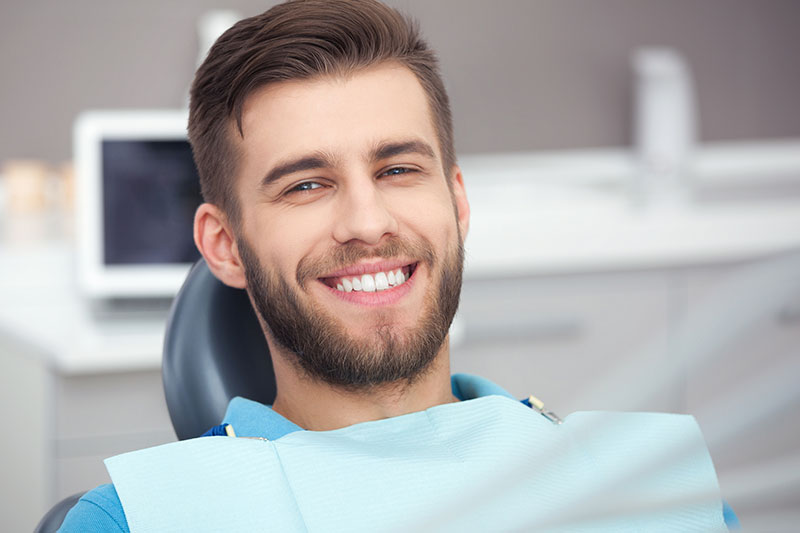 Cavities and Fillings in Oro Valley