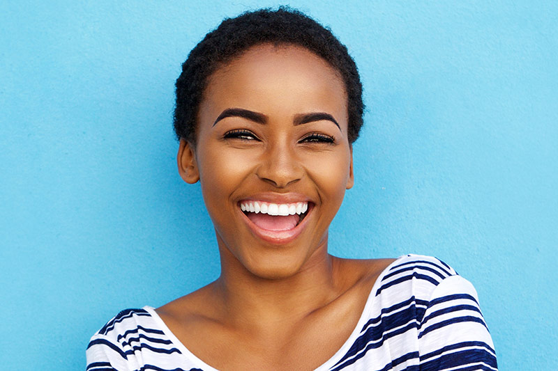 Dentures in Oro Valley