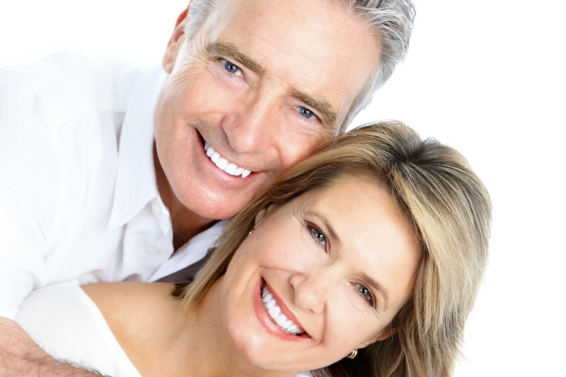 Dentures in Oro Valley