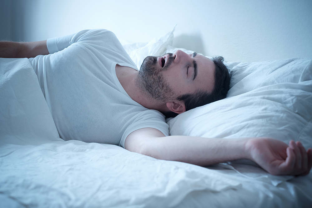 Sleep Apnea Treatment in Oro Valley